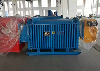 朝天KSG-4VA矿用防爆变压器